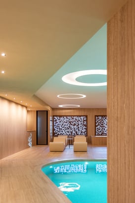 Hotel Europa Palace Sanremo