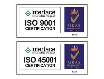 iso 9001-iso 45001